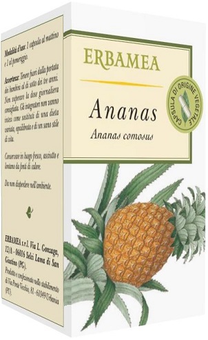 ANANAS 50 OPERCOLI - Farmacia-flash.it