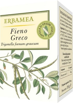FIENO GRECO 50 OPERCOLI - Farmacia-flash.it