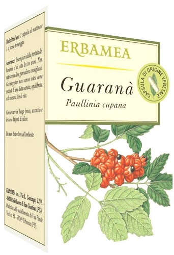 GUARANA' 50 OPERCOLI - Farmacia-flash.it