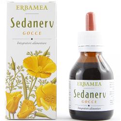 SEDANERV GOCCE 100  ML - Farmacia-flash.it