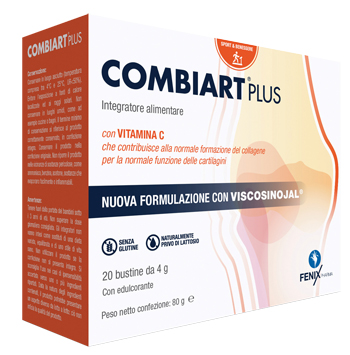 COMBIART PLUS 20 BUSTINE - Farmacia-flash.it