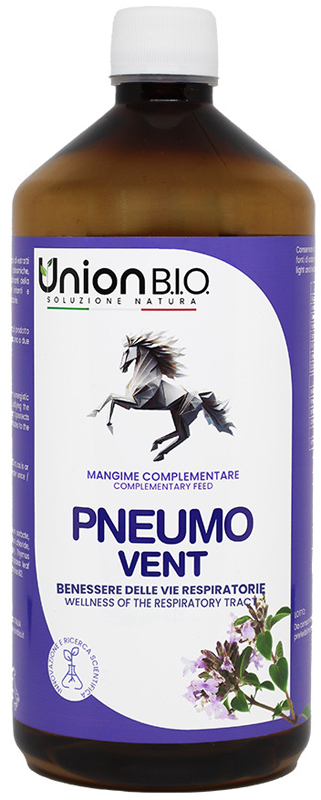 PNEUMO VENT 1 LITRO - Farmacia-flash.it