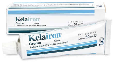 KELAIRON CREMA 50 ML - Farmacia-flash.it