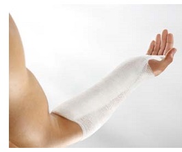 BENDA MOLLELAST HAFT COESIVA SENZA LATTICE NATURALE CM10X20M - Farmacia-flash.it