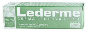LEDERME LENITIVA FORTE CREMA 50 ML - Farmacia-flash.it