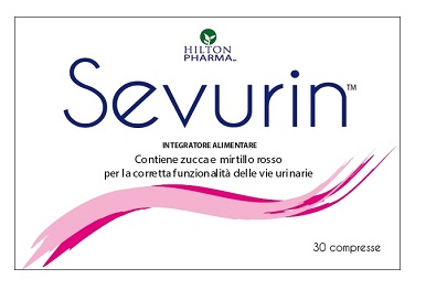 SEVURIN 30 COMPRESSE - Farmacia-flash.it