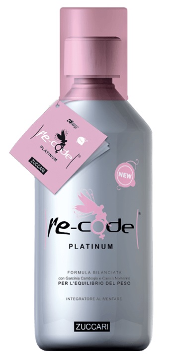 RECODE PLATINUM 500 ML - Farmacia-flash.it