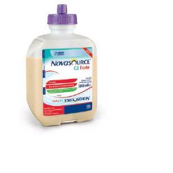 NOVASOURCE GI FORTE SMARTFLEX NEUTRO 500 ML - Farmacia-flash.it