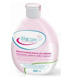 ILLA CARE DETERGENTE INTIMO 250 ML - Farmacia-flash.it
