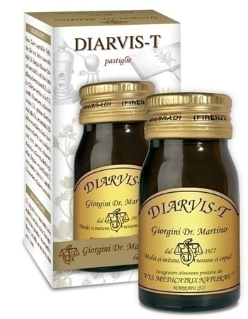 DIARVIS T 60 PASTIGLIE - Farmacia-flash.it