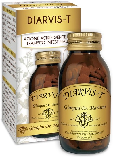 DIARVIS T 180 PASTIGLIE - Farmacia-flash.it