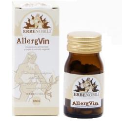 ALLERGVIN 60 COMPRESSE - Farmacia-flash.it
