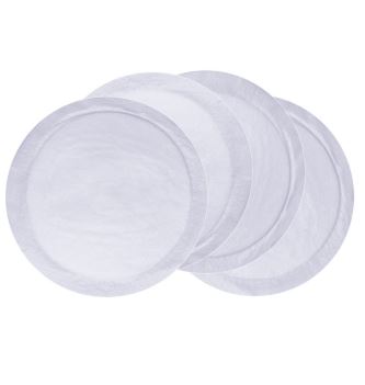 MAM 30 COPPETTE ASSORBILATTE PR 50% - Farmacia-flash.it