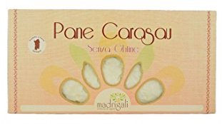 PANE CARASAU FONTE FIBRE 250 G - Farmacia-flash.it