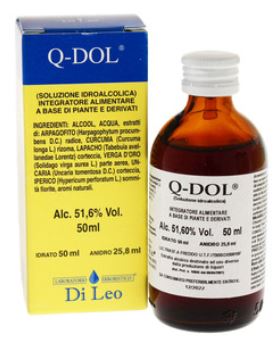 Q-DOL 50 ML - Farmacia-flash.it