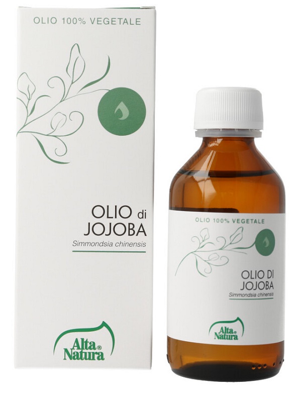 OLIO DI JOJOBA 100 ML - Farmacia-flash.it