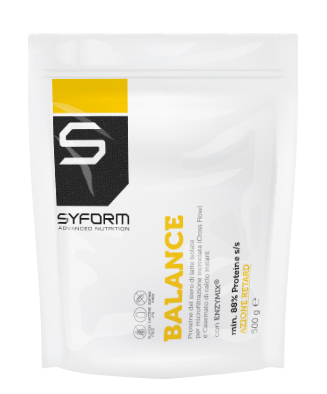 BALANCE LATTE 500 G - Farmacia-flash.it