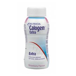 CALOGEN EXTRA FRAGOLA 200 ML - Farmacia-flash.it
