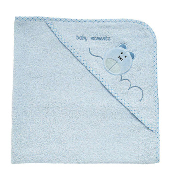 CH QUADR SPUGNA AZZ TOPO 0M+ - Farmacia-flash.it