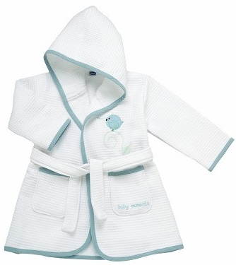 CH ACCAPPAT PIQ AZZ UCCELL12M+ - Farmacia-flash.it