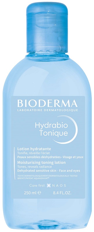 HYDRABIO TONIQUE 250 ML - Farmacia-flash.it