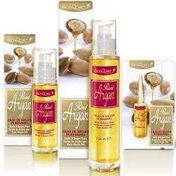 INCAROSE RIAD ARGAN OL PURO 3M - Farmacia-flash.it