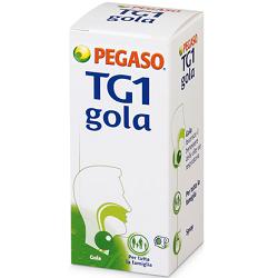 TG1 GOLA SPRAY 30ML* - Farmacia-flash.it