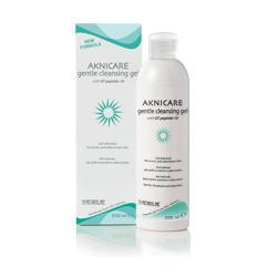 AKNICARE GEL DETERGENTE PELLE ACNEICA 200 ML - Farmacia-flash.it