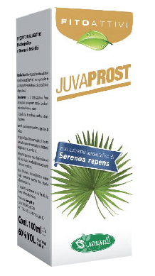 JUVAPROST 100 ML - Farmacia-flash.it