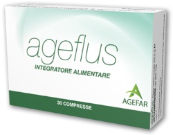 AGEFLUS 30 COMPRESSE - Farmacia-flash.it