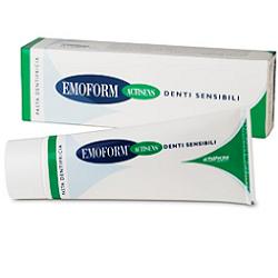 EMOFORM ACTISENS DENTIFRICIO 75 ML - Farmacia-flash.it