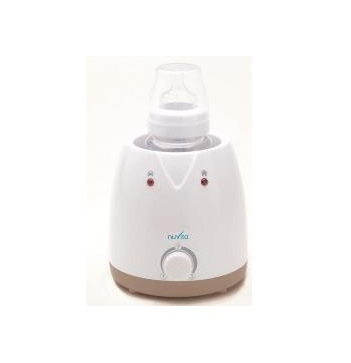 NUVITA SCALDABIBERON ELETTRICO - Farmacia-flash.it