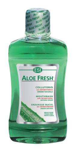 ESI ALOE FRESH COLLUTORIO 500 ML - Farmacia-flash.it