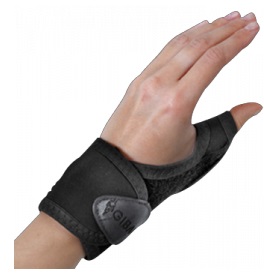 RHIZOGIB - ORTESI POLSO DESTRO GIBAUD ORTHO TAGLIA 1 - Farmacia-flash.it