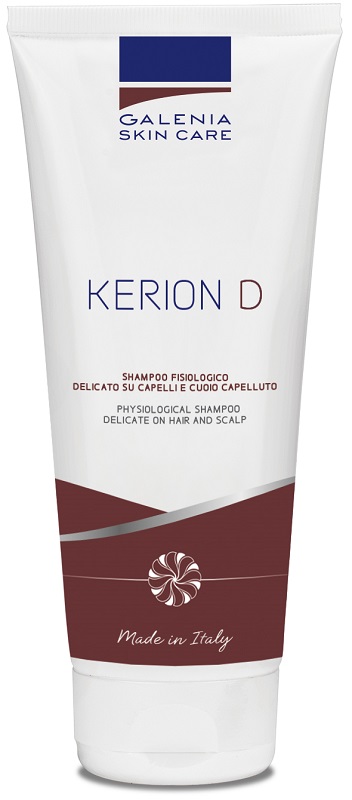 KERION D SHAMPOO SEBONORMALIZZANTE 200 ML - Farmacia-flash.it