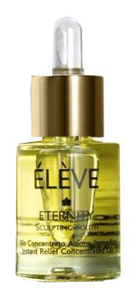 ELEVE ETERNITY SCULPTING YOUTH OLIO CONCENTRATO AD AZIONE IMMEDIATA 15 ML - Farmacia-flash.it