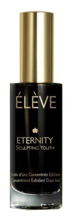 ELEVE ETERNITY SCULPTING YOUTH ACIDO D'UVA CONCENTRATO ESFOLIANTE 15 ML - Farmacia-flash.it