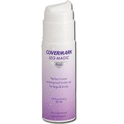 COVERMARK LEG MAGIC FLUID 75 ML COLORE 62 - Farmacia-flash.it