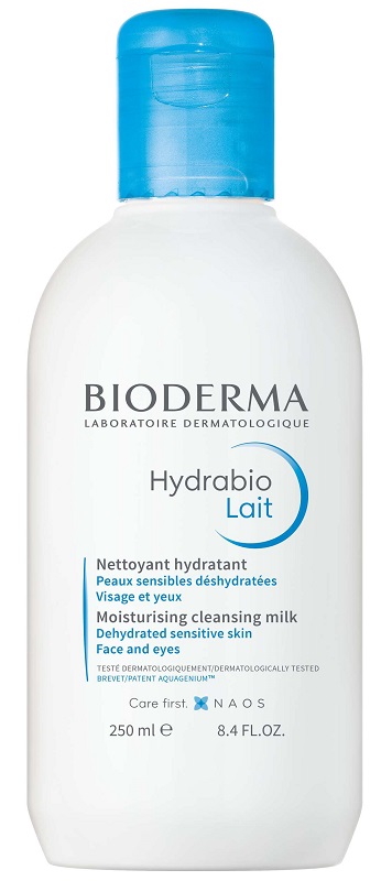 HYDRABIO LAIT 250 ML - Farmacia-flash.it