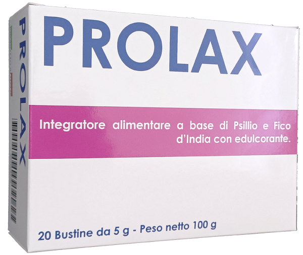 PROLAX BUSTINEE - Farmacia-flash.it