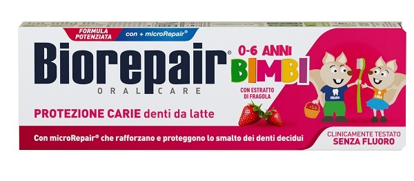 BIOREPAIR KIDS 0-6 - Farmacia-flash.it