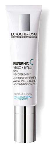 PURE VITAMINE C YEUX 15 ML - Farmacia-flash.it