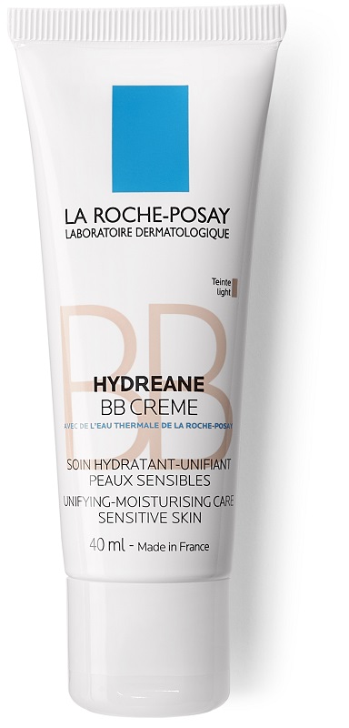 HYDREANE BB ROSE 40 ML - Farmacia-flash.it