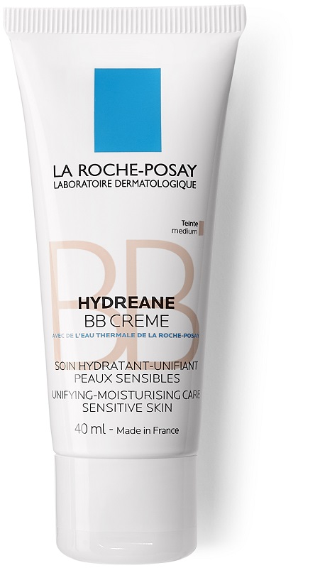HYDREANE BB MEDIUM 40 ML - Farmacia-flash.it