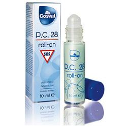 PC 28 ROLL ON 10 ML - Farmacia-flash.it