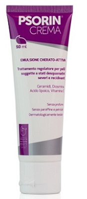 PSORIN CREMA 50ML - Farmacia-flash.it