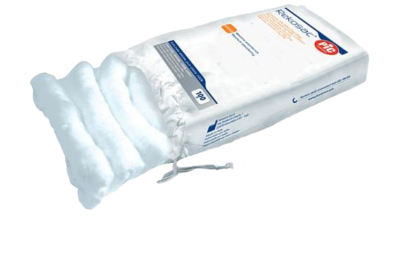 COTONE IDROFILO PIC REKOSAC ZIG ZAG 1000 G - Farmacia-flash.it