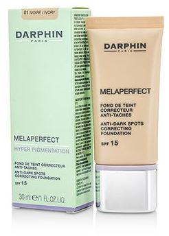 DARPHIN MELAPERFECT FOUN SPF15 01 - Farmacia-flash.it
