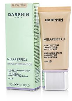 DARPHIN MELAPERFECT FOUN SPF15 02 - Farmacia-flash.it