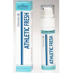 ATHLETIC FRESCH 50ML - Farmacia-flash.it